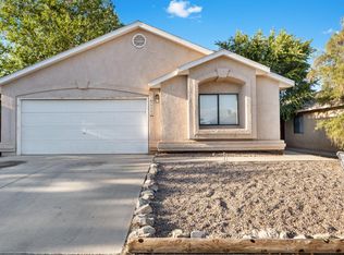 10405 Guthrie Ave SW, Albuquerque, NM 87121
