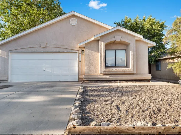10405 Guthrie Ave SW, Albuquerque, NM 87121
