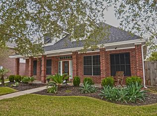 3708 Sunset Meadows Dr, Pearland, TX 77581