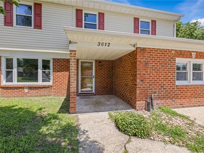 3012 Camelot Blvd, Chesapeake, VA, 23323