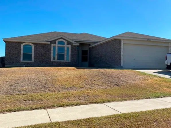 2705 Hector Dr, Killeen, TX 76549