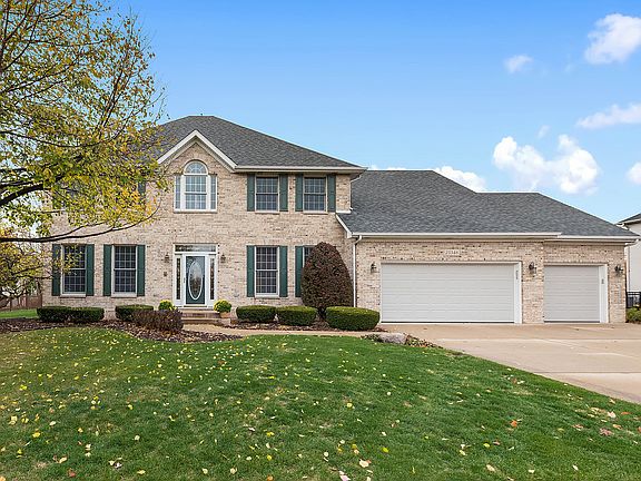 5th image of 23346 Allen Robert Dr