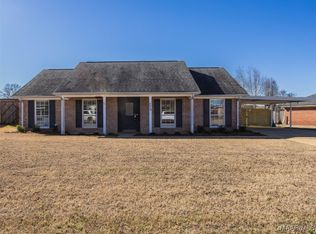 772 Summer Ln, Prattville, AL 36066