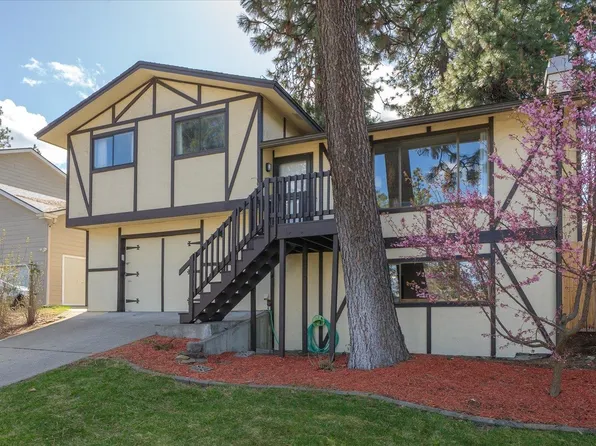 3618 E 14th Ave, Spokane, WA 99202