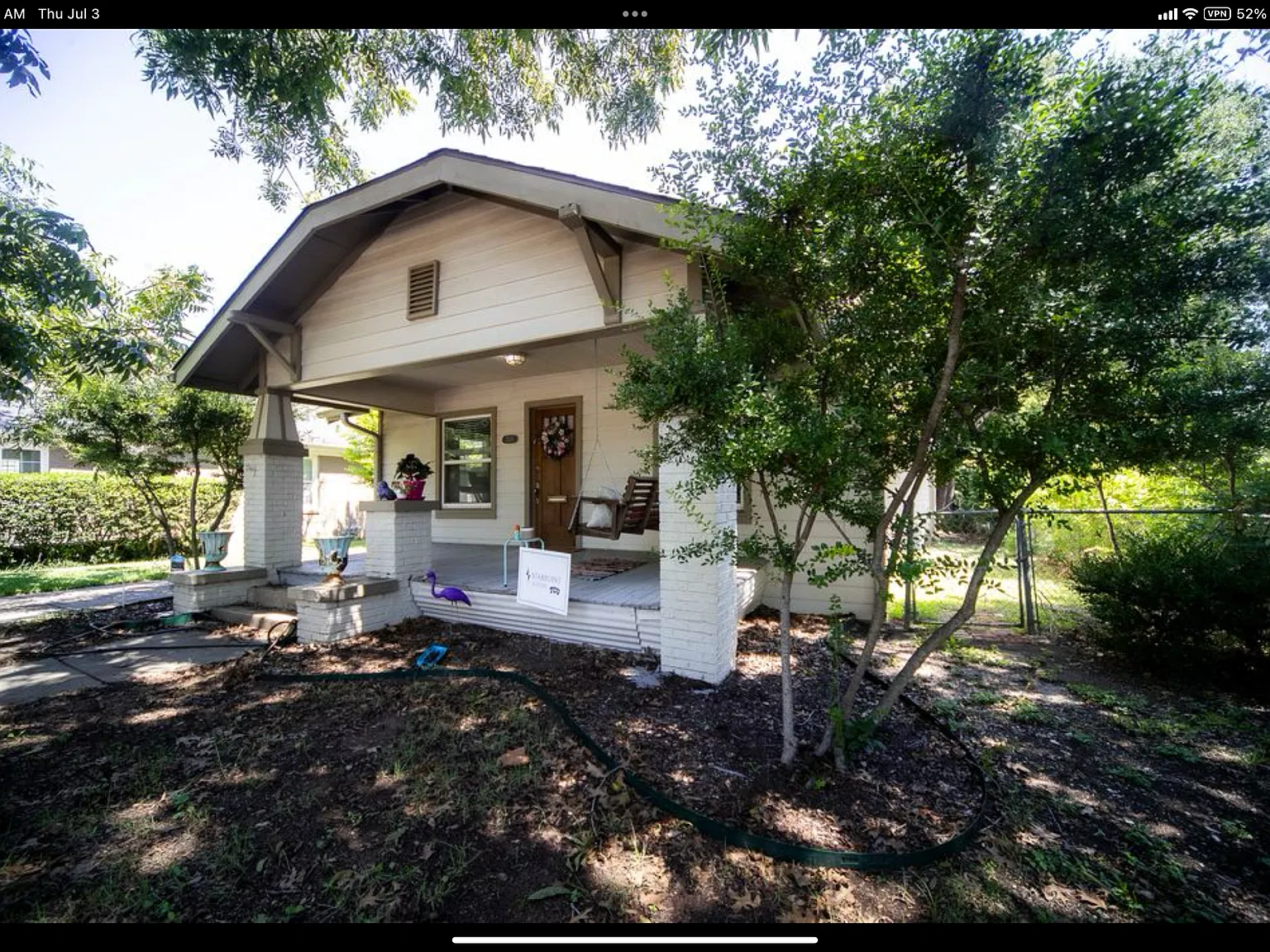 3 bed, 1850 sqft, $3,600 — Photo 2