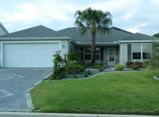 2575 Privada Dr, The Villages, FL 32162