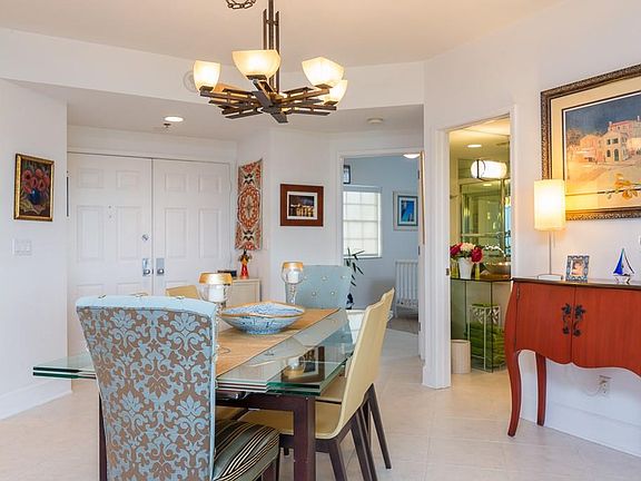 4th image of 1000 S Harbour Island Blvd APT 2607