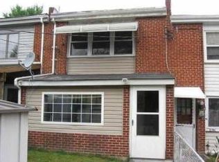 2789 Yarnall Rd, Baltimore, MD 21227