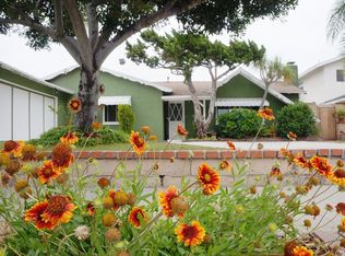 1260 N Siesta St, Anaheim, CA 92801
