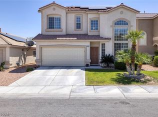4855 Milorie Ct, Las Vegas, NV 89130