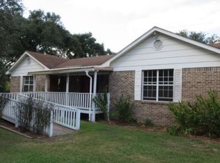 7840 Dedicated Rd, Grand Bay, AL 36541