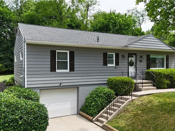 358 Mark Dr, Tallmadge, OH 44278