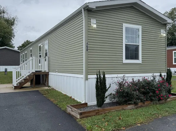 1679 S State St S #A60, Dover, DE 19901