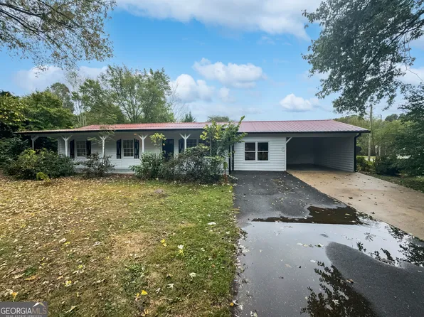 177 Honeysuckle Dr SW, Adairsville, GA 30103