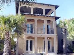 48 Lifeguard Loop E, Seacrest, FL 32413