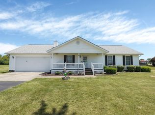 12632 London Rd, Orient, OH 43146