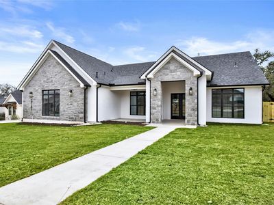 2141 Stone Mdw, Fredericksburg, TX, 78624