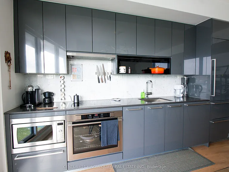 117 McMahon Dr #607 — Photo 3