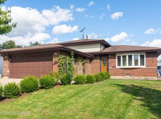2057 N Wainwright Ct, Palatine, IL