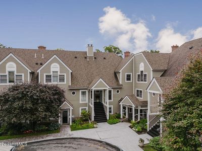 80 Taconic Ave APT 14, Great Barrington, MA, 01230