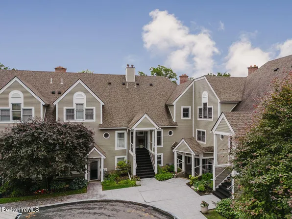 80 Taconic Ave APT 14, Great Barrington, MA 01230