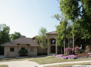 2302 Old Ridge Rd SE, Huntsville, AL 35802