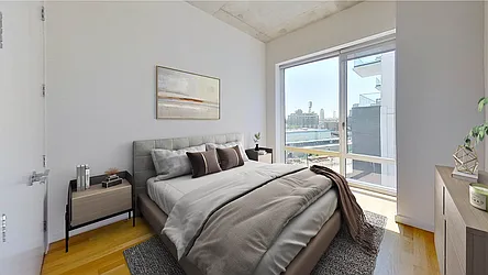 Rented by Triumph Property Group