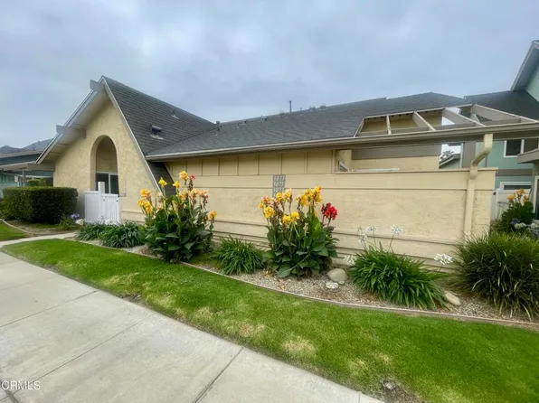 3077 E Harbor Blvd, Ventura, CA 93001