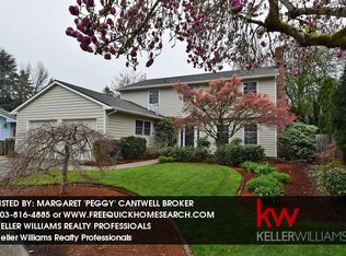 4075 NW 190th Ave, Portland, OR 97229