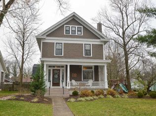 118 Springfield Pike, Cincinnati, OH 45215