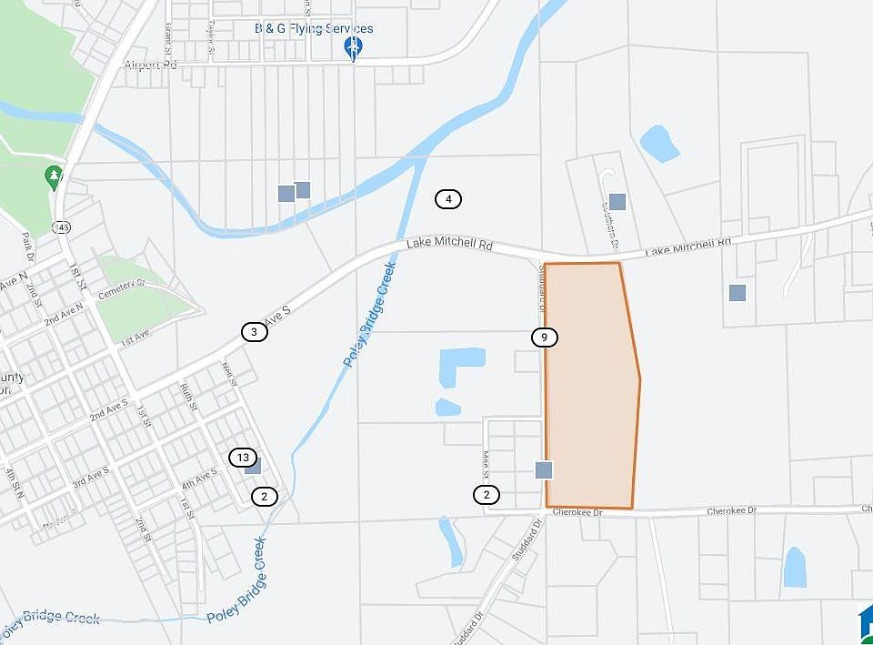 0 Lake Mitchell Rd 0, Clanton, AL 35045 MLS 1299026 Zillow