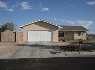 616 Homestead Rd, Farmington, NM 87401