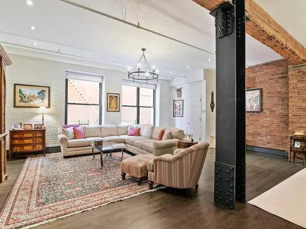 165 Duane Street 3D image 1 of 13