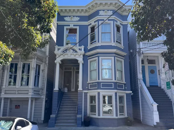 2363 Bryant St #A, San Francisco, CA 94110