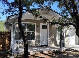 15924 Stewart Rd UNIT B, Austin, TX 78734