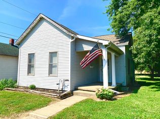 1444 Pearl St, Columbus, IN 47201