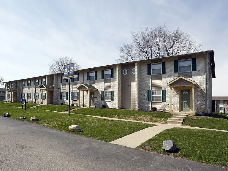 The Park at Greenhill — Photo 13