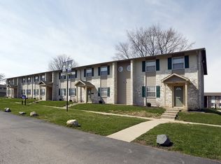 The Park at Greenhill, Indianapolis, IN 46224
