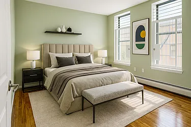 243 West 115th Street