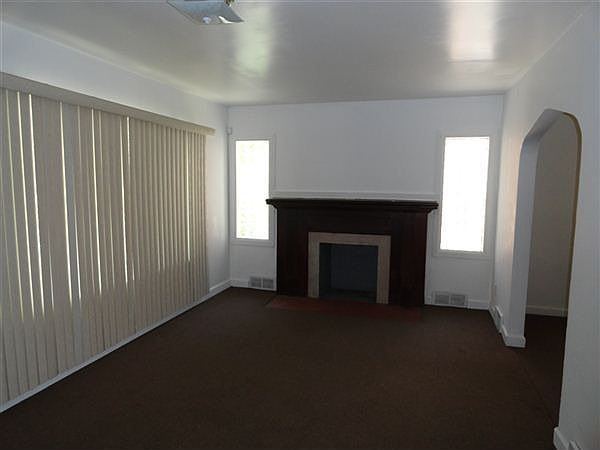 front room