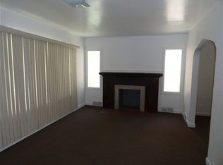 16872 Gilchrist St, Detroit, MI 48235