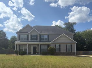 105 Seminole Trl, Fort Mitchell, AL 36856