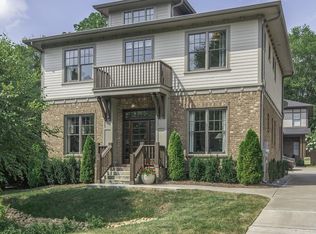 185A Kenner Ave, Nashville, TN 37205