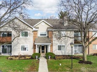 6640 Green Branch Dr APT 5, Centerville, OH 45459