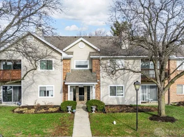 6640 Green Branch Dr APT 5, Centerville, OH 45459