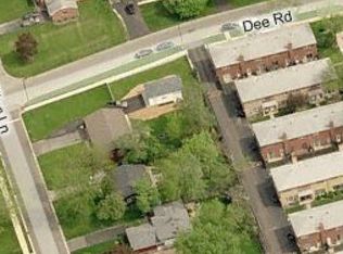216 Linn Ct APT B, North Aurora, IL 60542