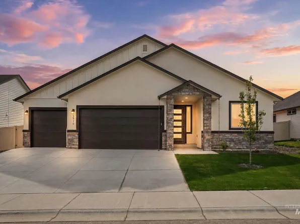 1510 Castle Way, Emmett, ID 83617
