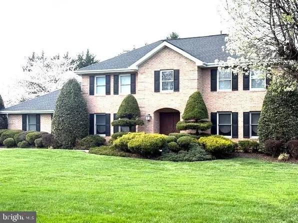 8 Batter Brook Ct, Kingsville, MD 21087