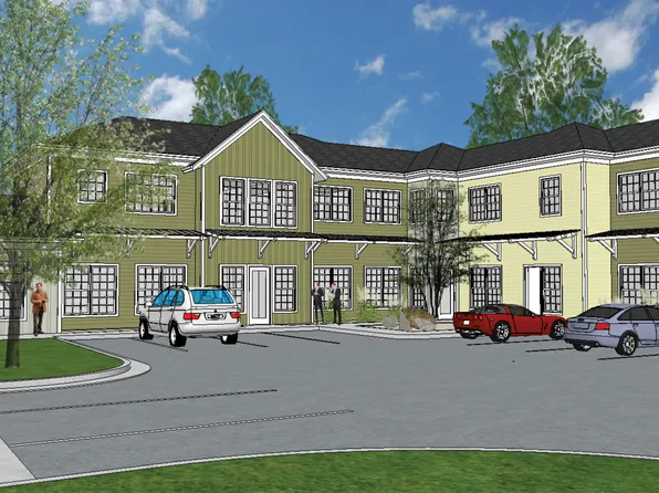 110 Bellamy Ln Unit 101, Chapel Hill, NC 27516