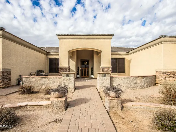 25918 S 193RD Place, Queen Creek, AZ 85142